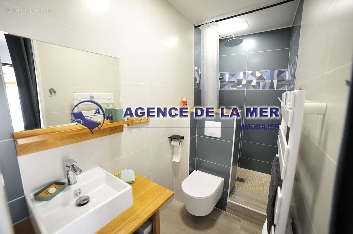 Maison à CANDILLARGUES