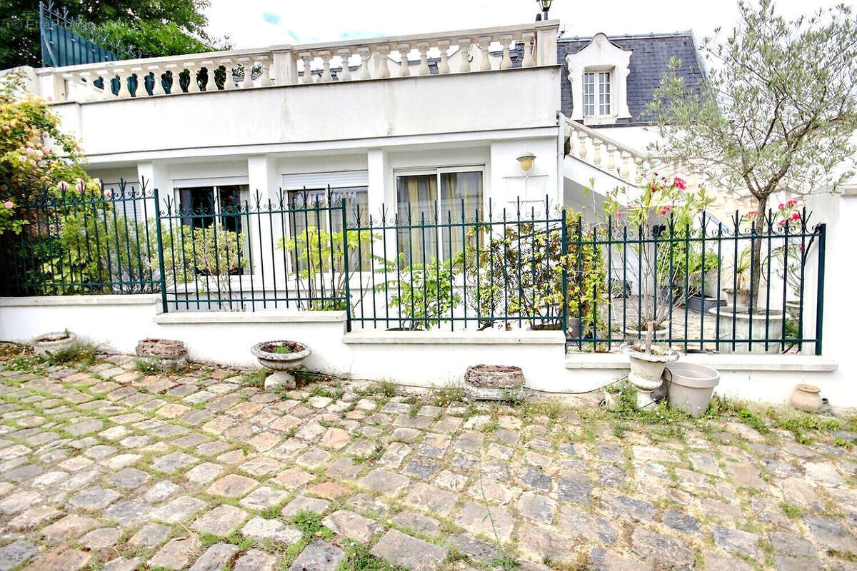Appartement à WISSOUS