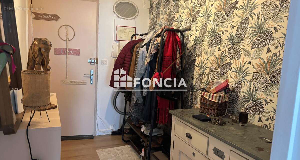 Appartement à ANGLET