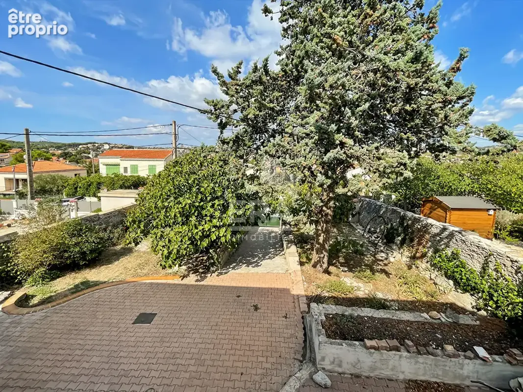 Maison 112m² à les pennes-mirabeau - photo 4