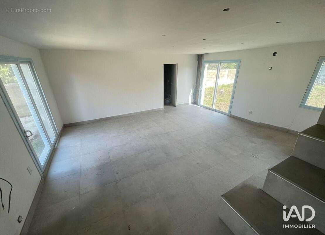 Photo 2 - Maison à LA FERTE-GAUCHER