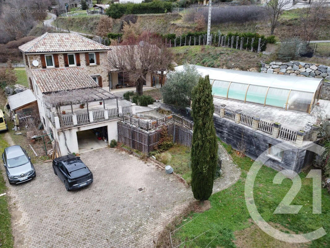 Maison à ANNONAY