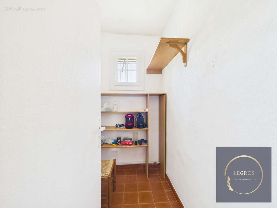 Maison à CAUMONT-SUR-DURANCE