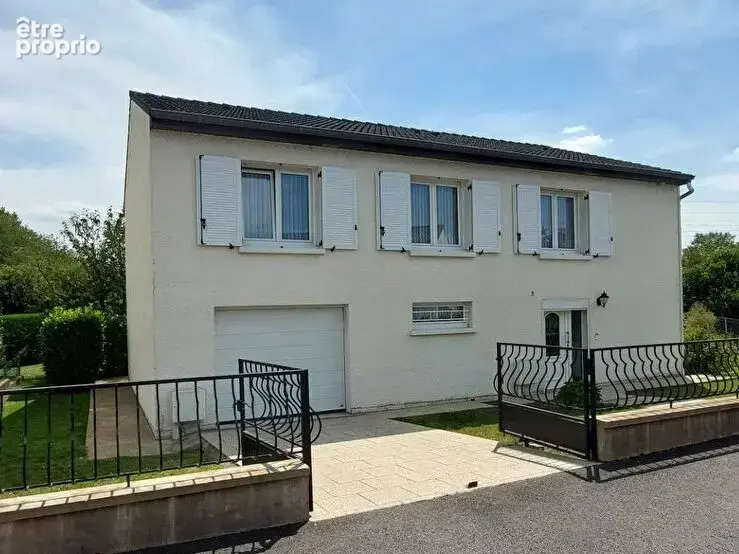 Maison Individuelle Basse-Ham 5 pièce 100 m2 - photo 2