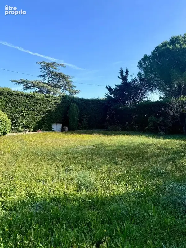 Terrain 450 m² à vendre à La Penne-Sur-Huveaune (13821) - photo 2