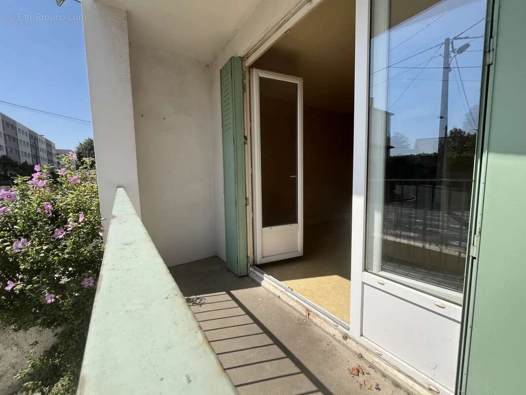 Valence - appartement t3 avec balcon et cave - photo 6