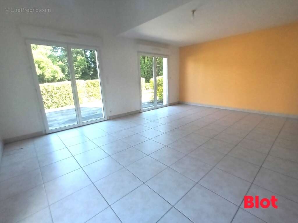 Maison à PLESCOP