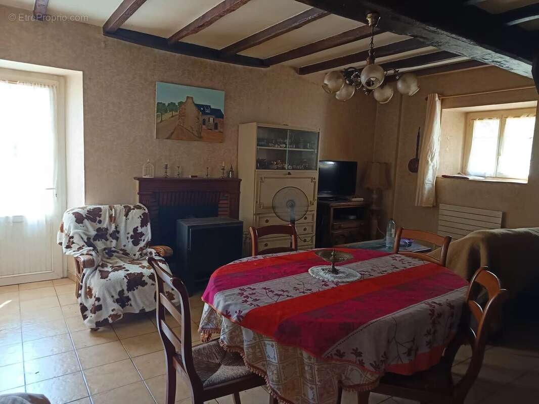 Maison de village - photo 2
