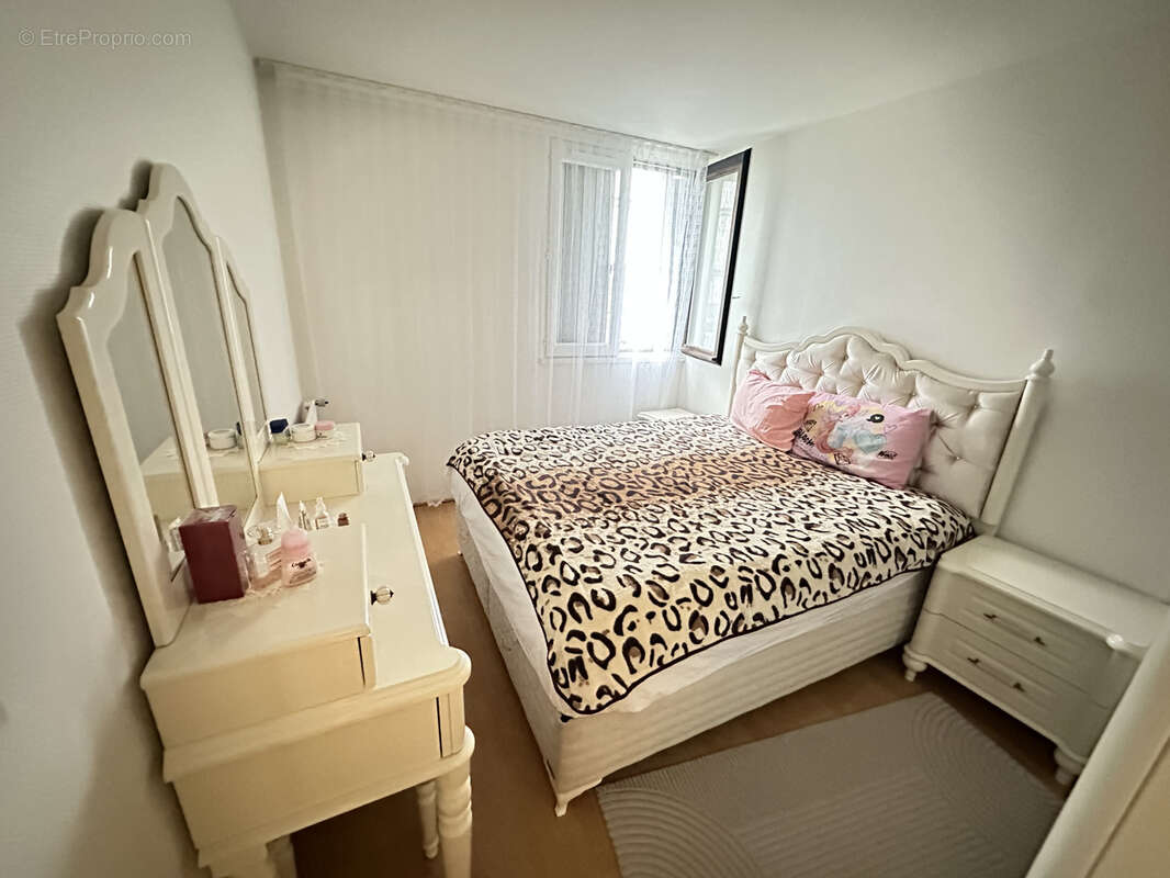 Appartement à RIS-ORANGIS