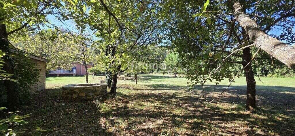 Maison à CAMPAGNE-SUR-AUDE