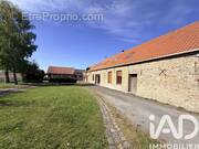 Photo 1 - Maison à BROUCKERQUE