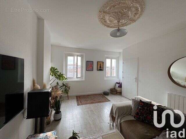 Photo 4 - Appartement à ROCHEFORT