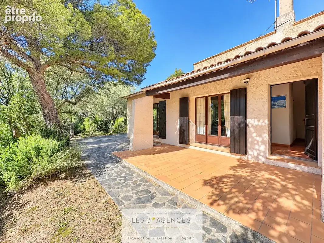 Maison 134m2 Proche Calanques et Centre ville - photo 11