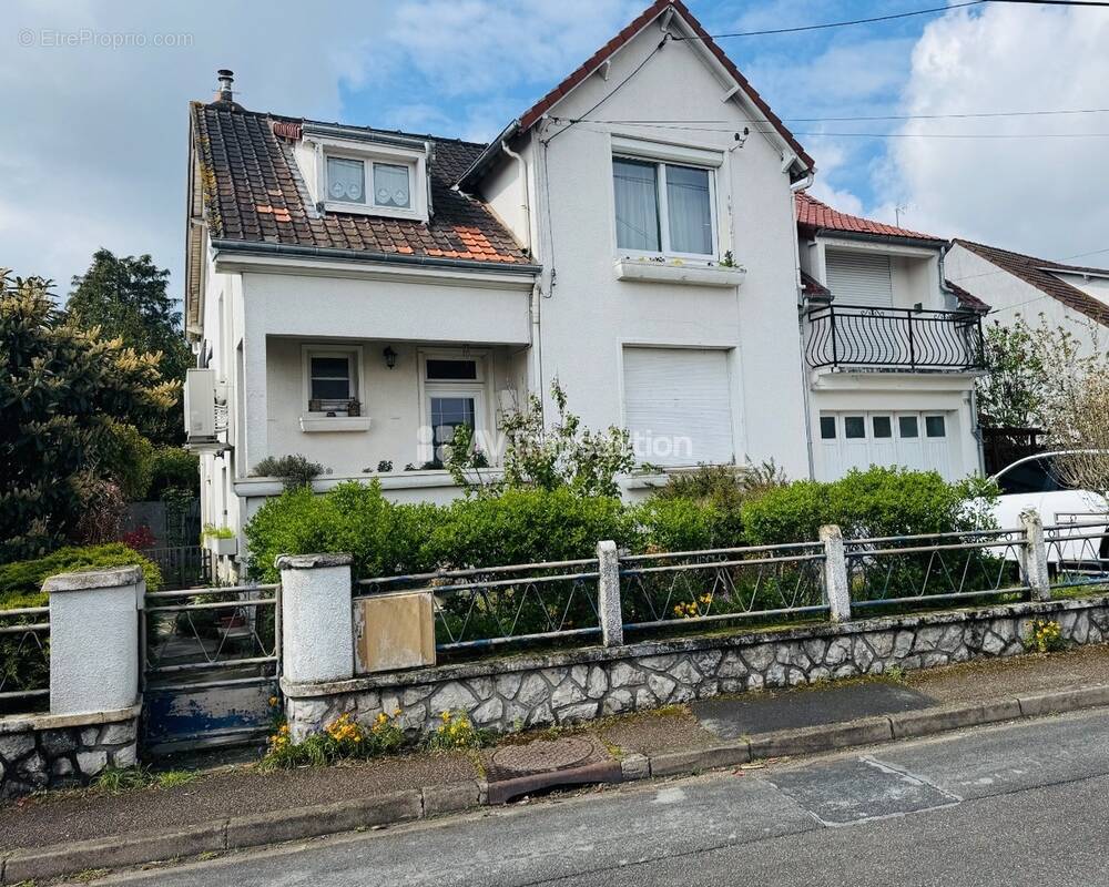 Appartement à SARAN