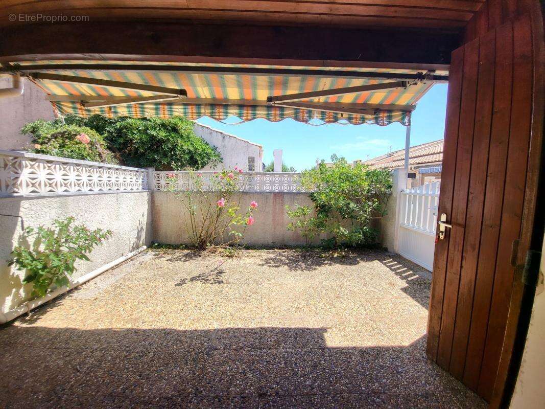 Maison 40 m² à Portiragnes  - photo 3