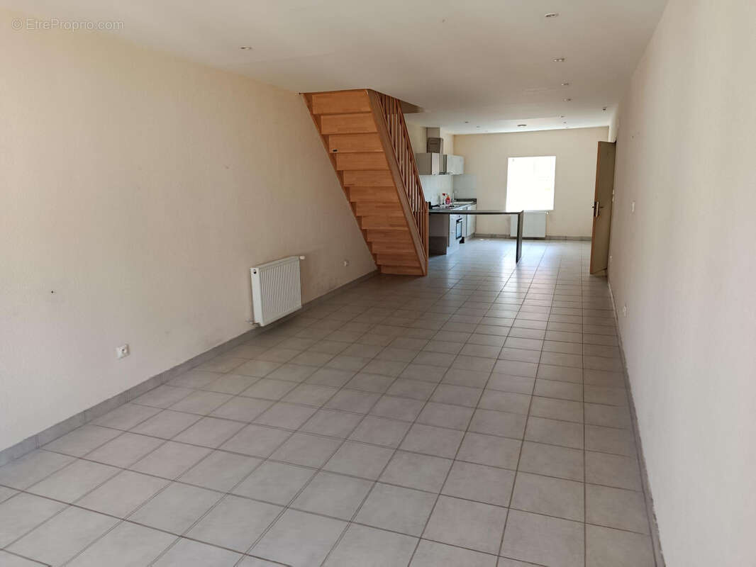 Immeuble complet avec 6 mogements - photo 3