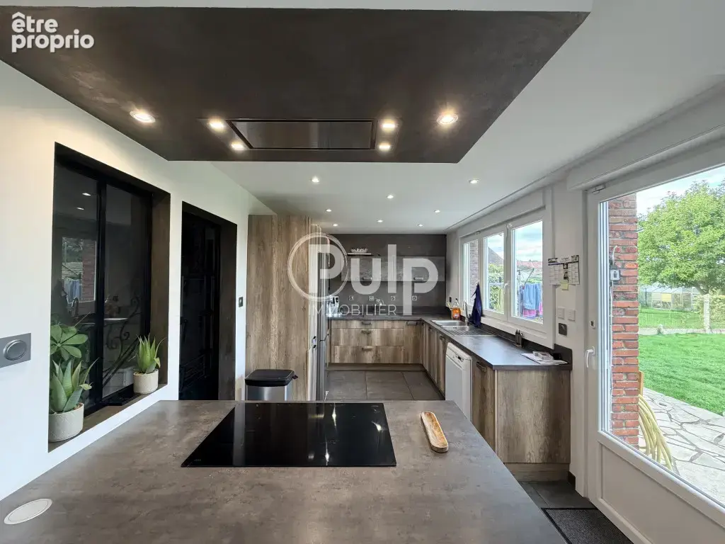 Maison avec belles prestations aux portes de Douai - photo 2