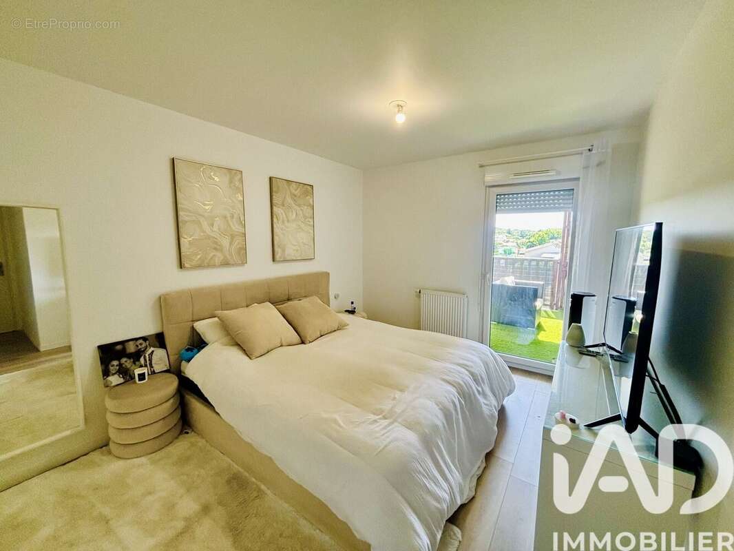 Photo 3 - Appartement à SAINT-VINCENT-DE-PAUL