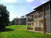 Appartement à NOGARO