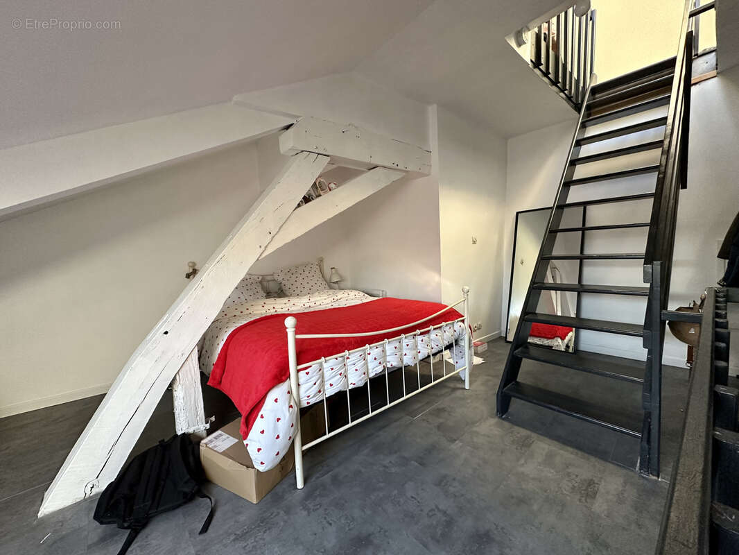 DOUAI hyper centre-immeuble de rapport-8 logements - photo 19