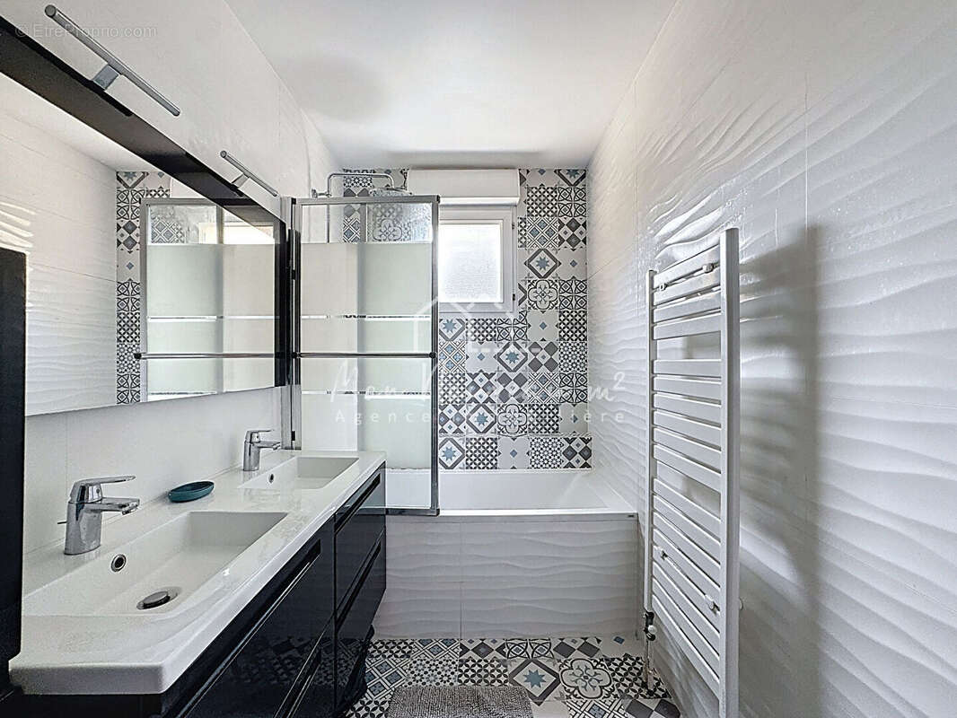 Appartement à NOISY-LE-GRAND