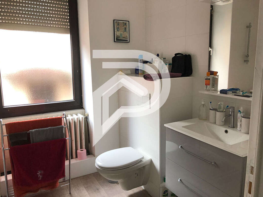 Appartement à BEAUCOURT