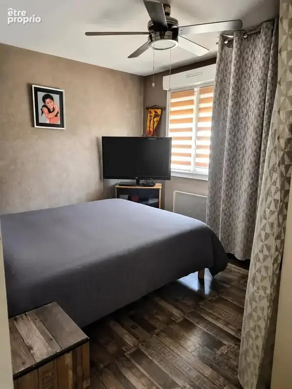 Illange jolie maison au calme - photo 7
