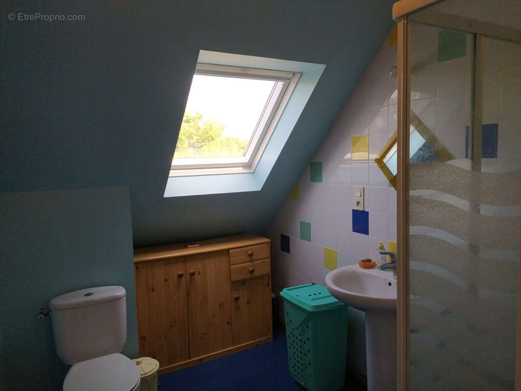Maison à Segré en exclusivité - photo 6