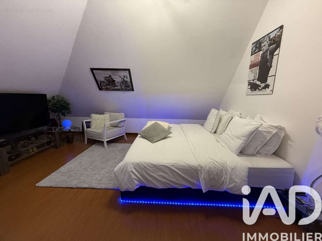 Photo 4 - Appartement à SAINT-PIERRE