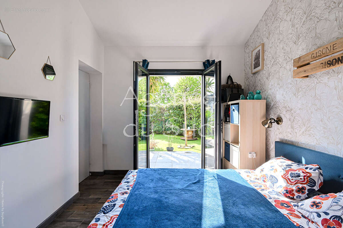 Maison à LA CIOTAT