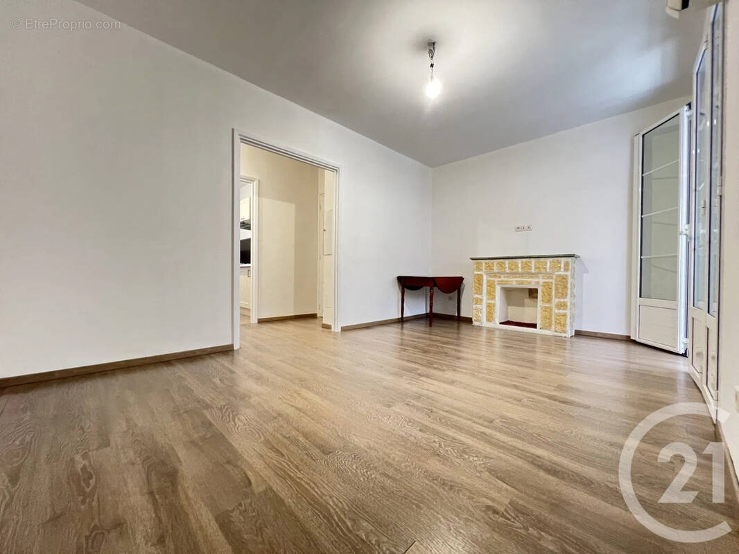 Appartement à SAN-MARTINO-DI-LOTA