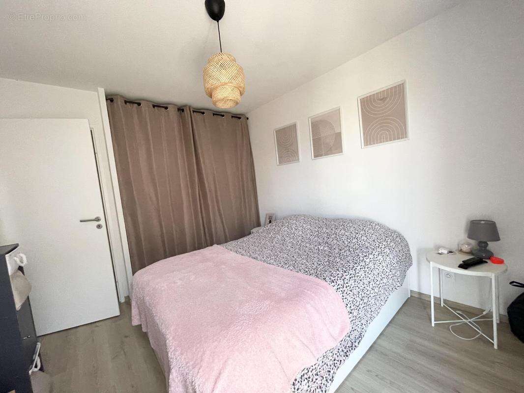 Appartement à CAVAILLON