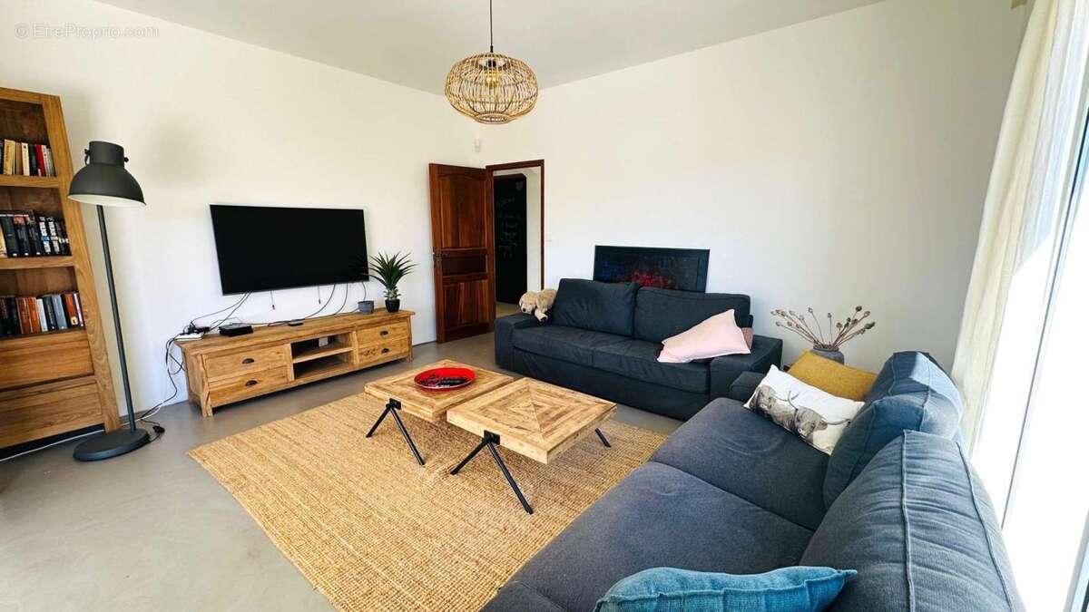 Maison à VAISON-LA-ROMAINE