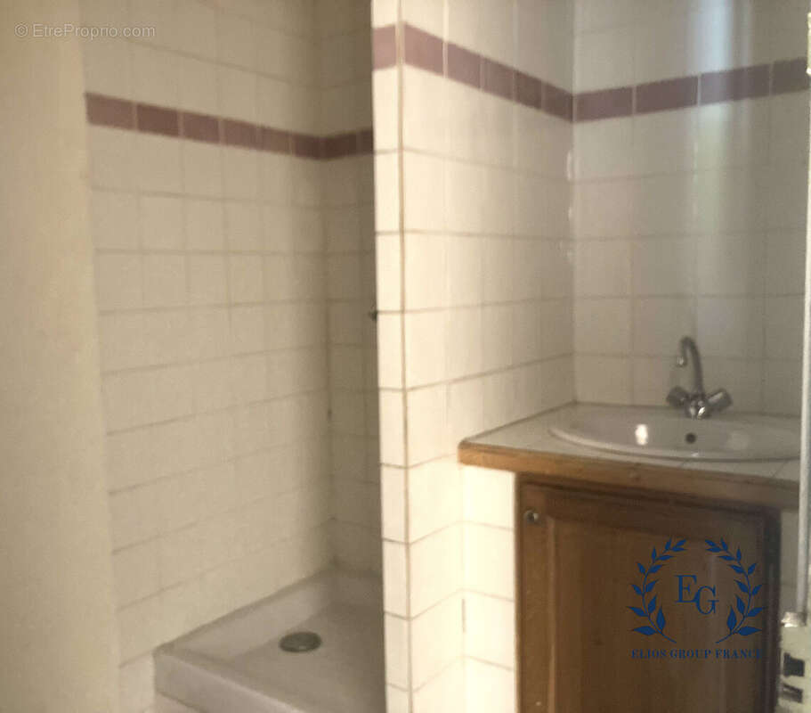 Appartement à BARJOLS