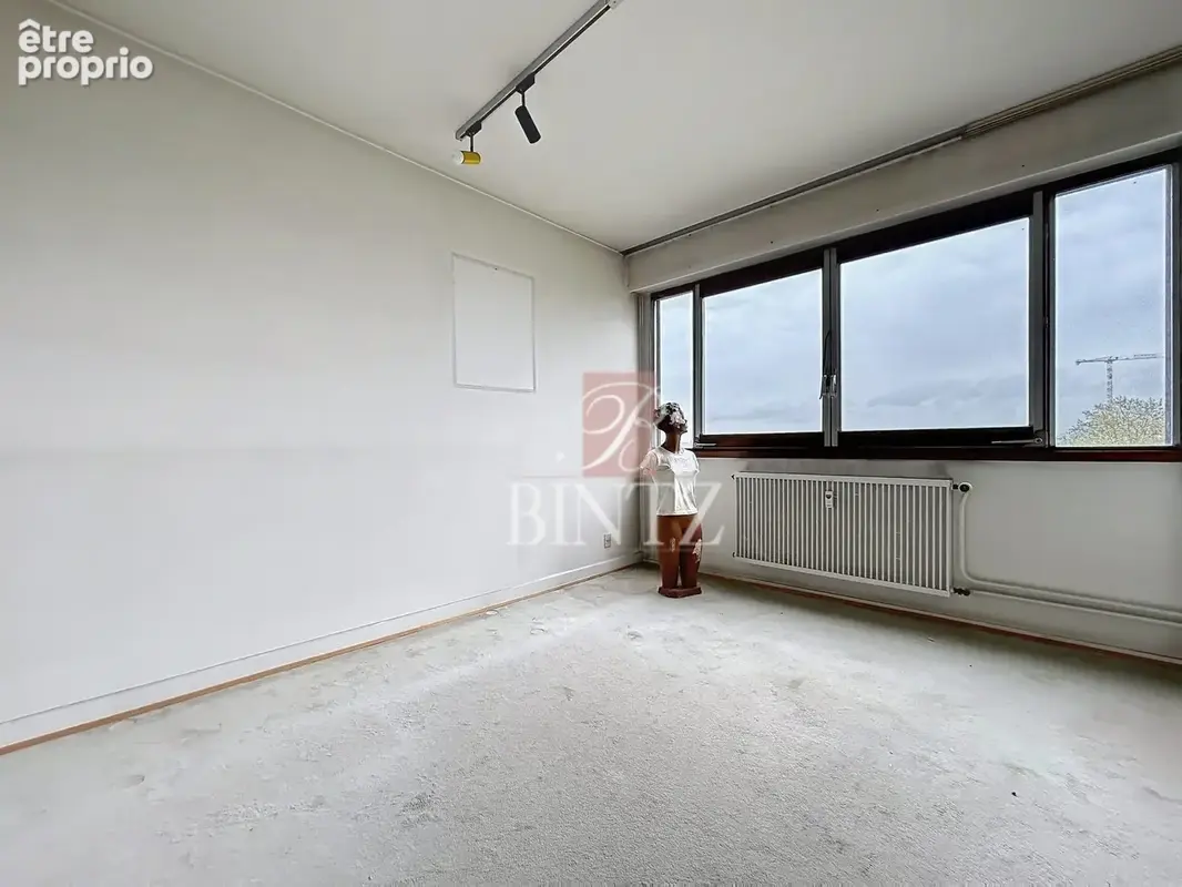 Appartement 4 pièces 92 m² à vendre à Schiltigheim (67300) - photo 4