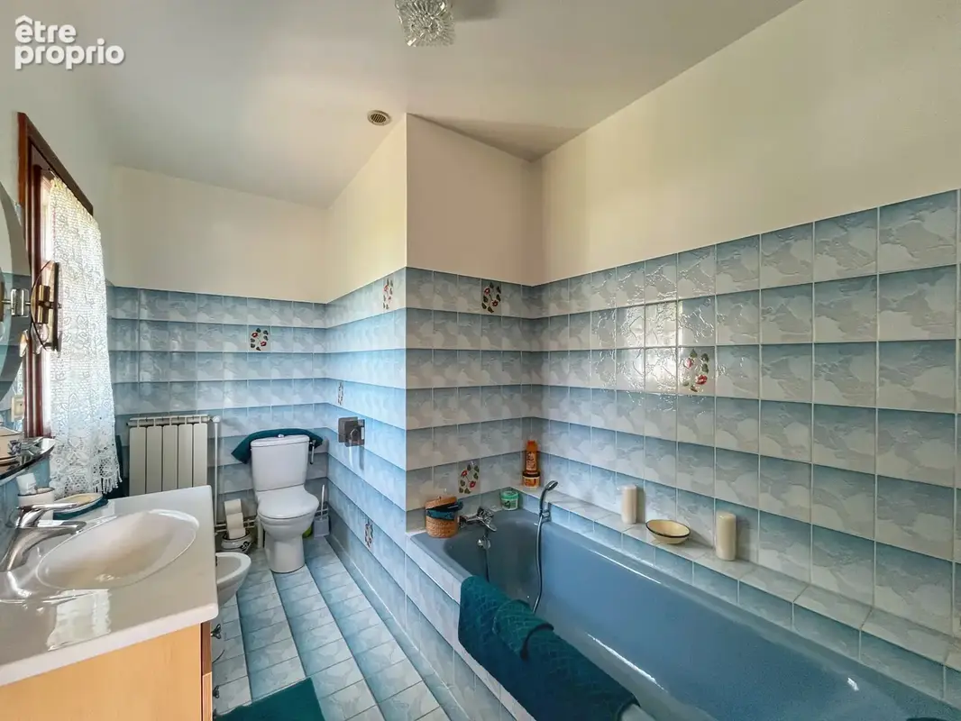 Magnifique maison sur un terrain de 2745m2 - photo 25