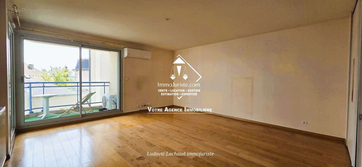 Appartement à LIMOGES