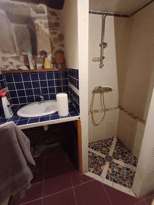 Maison à HAUTEFAGE