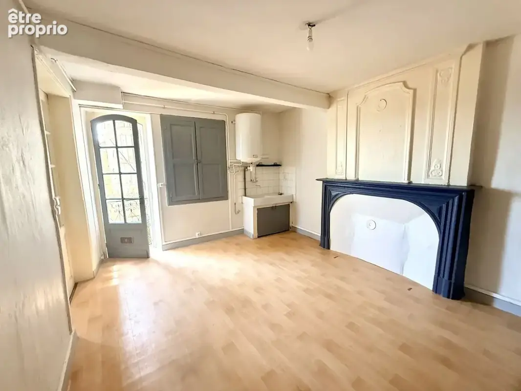 Appartement 33 m² à Auch  - photo 5