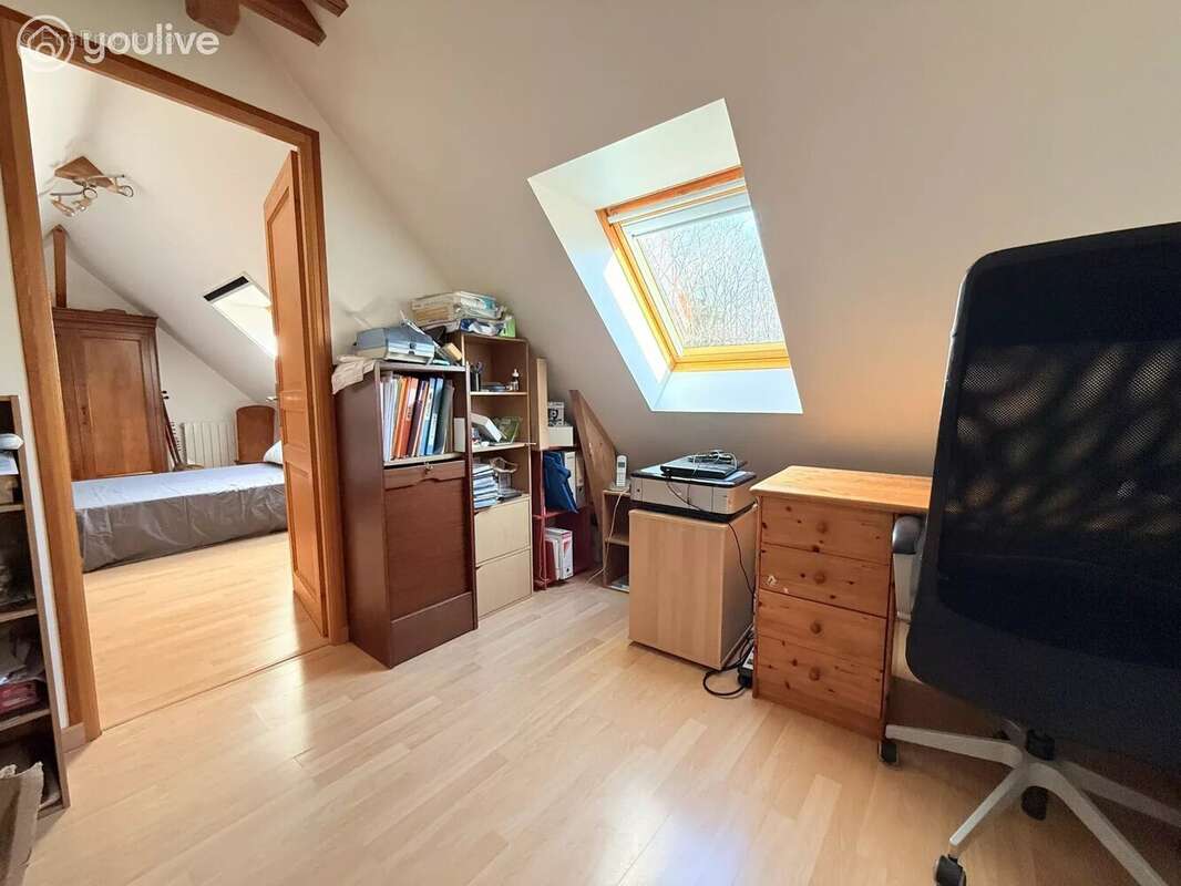 Maison à SAINTE-COLOMBE