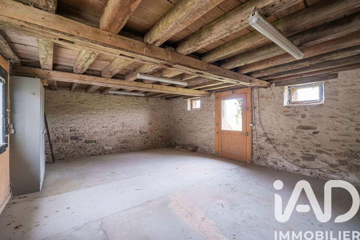 Photo 9 - Maison à BALLON