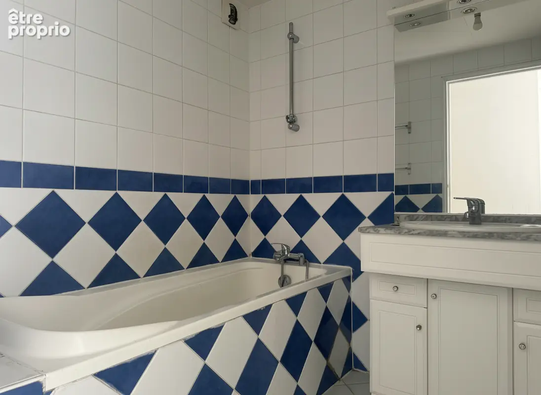 Appartement 83m² à marseille 1er arrondissement - photo 5