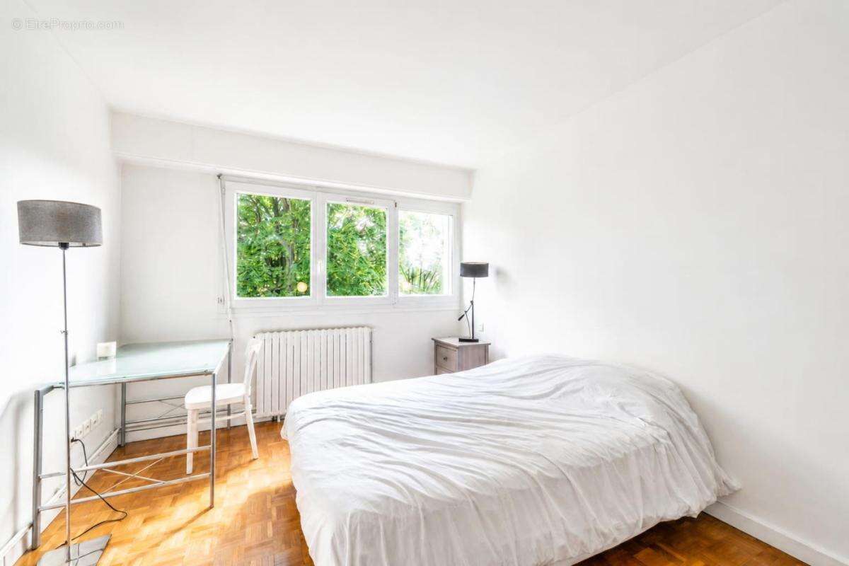 Appartement - photo 7