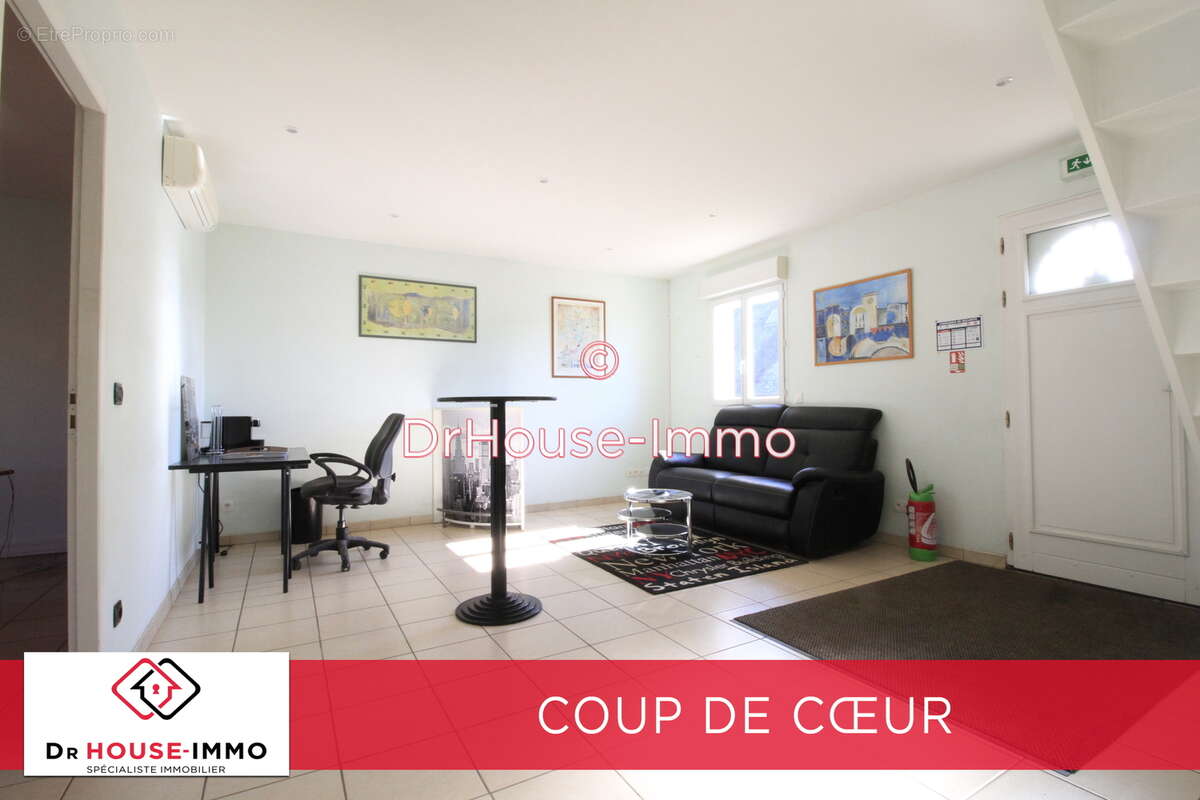 Maison à ANGERVILLE-LA-CAMPAGNE