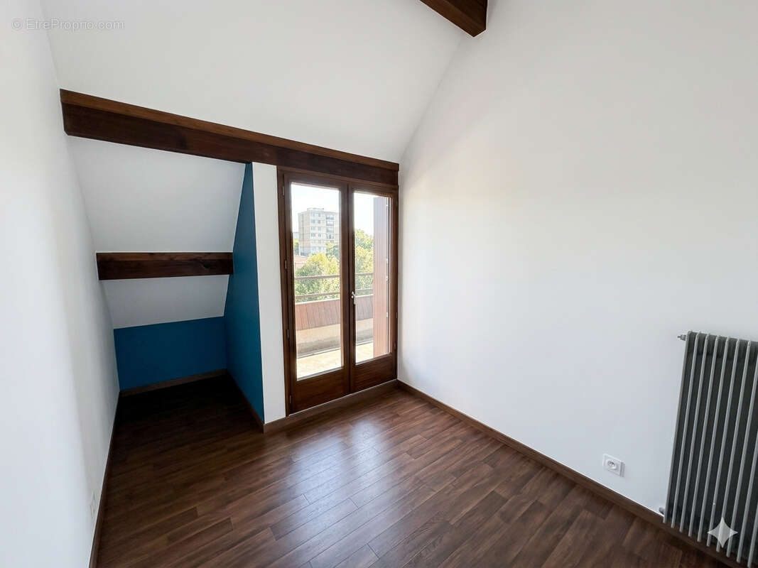 Maison à EYSINES