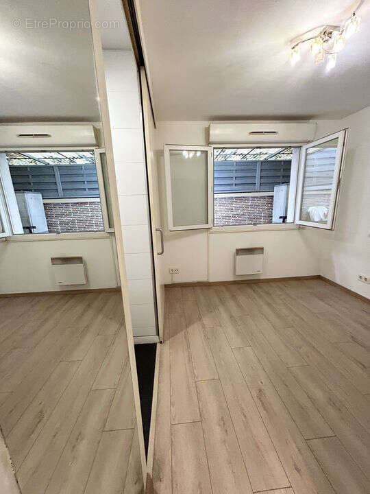 Appartement à HENDAYE