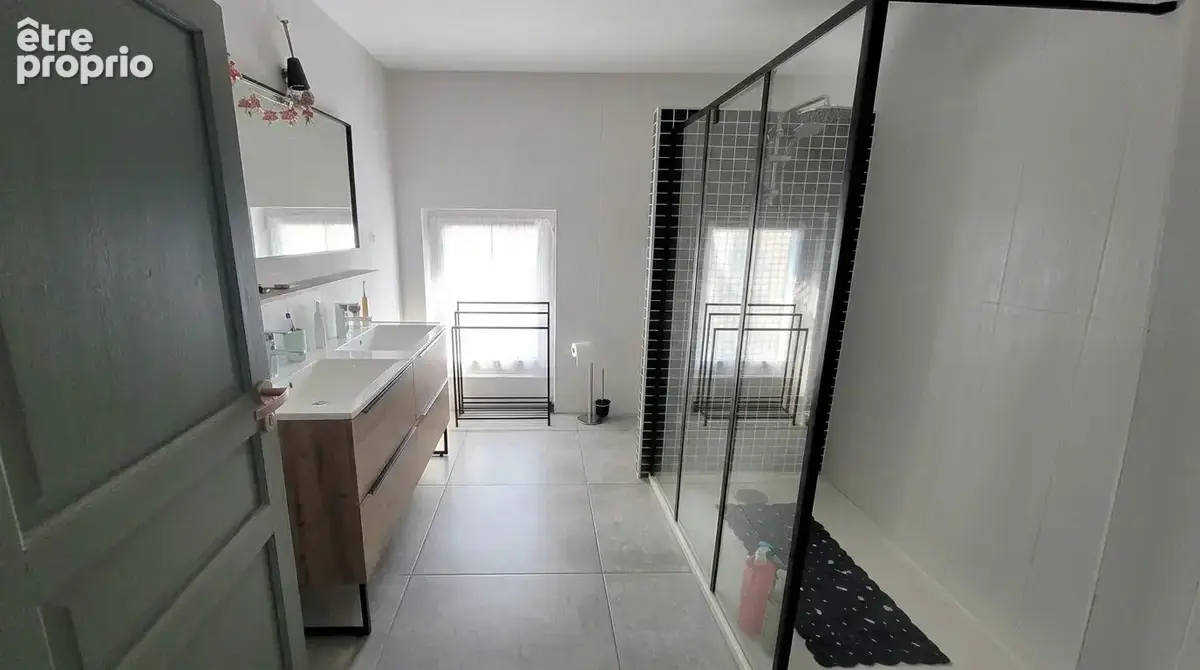 Maison de village - photo 11