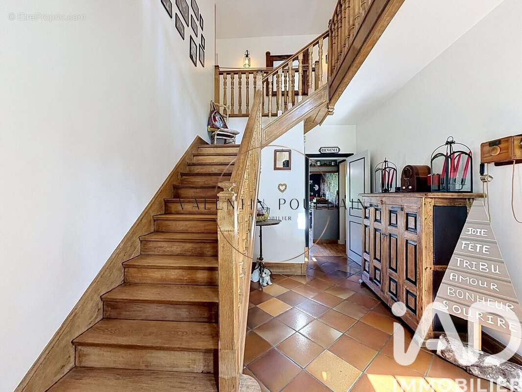 Photo 3 - Maison à PERIERS