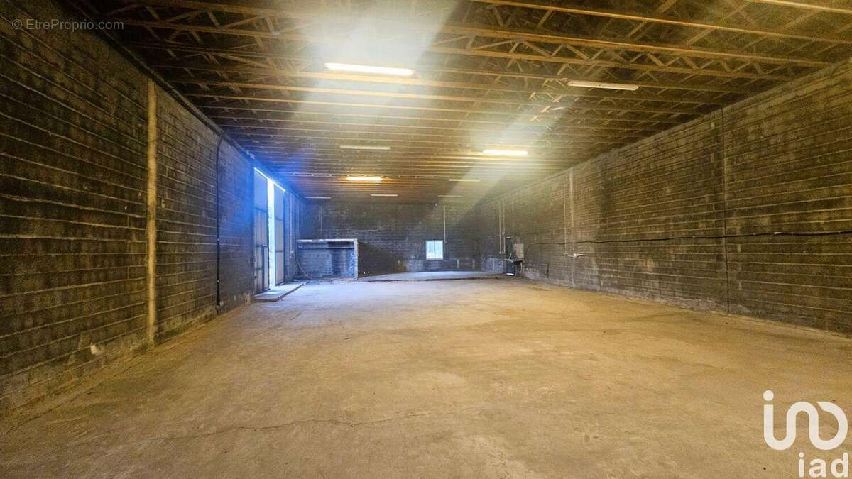 Photo 4 - Maison à PUISSALICON