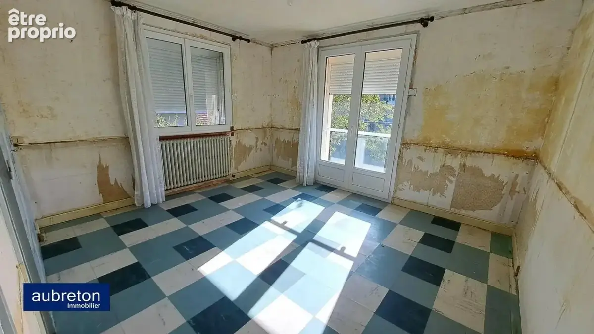 Maison 4 pièces 76 m² à vendre à Saint-Marcellin (38160) - photo 5